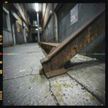 Jagged Syncopation