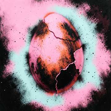 Creepy Egg [OLSON Song Rock]