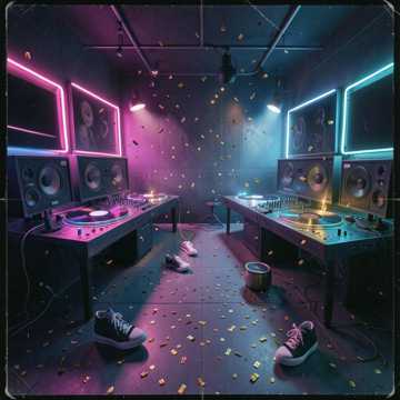 Party Kalle (DJ Baki Remix)