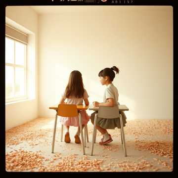 Third Grade to Grown-Up