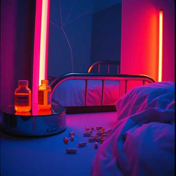 candy-coated nothings