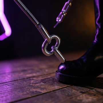 Dancing With Enemy