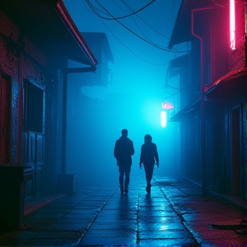 Babysitter In A Battle