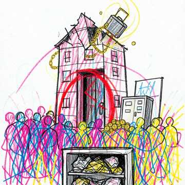 Rent Control Ruckus
