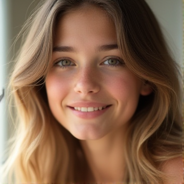 Eunice Ayezsha Nikolai