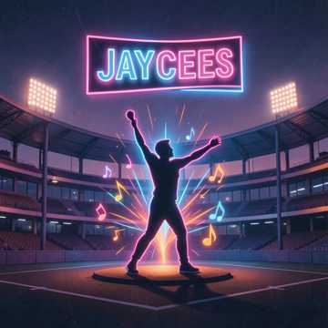 Jaycees 8