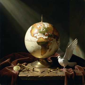 Atlas Chant