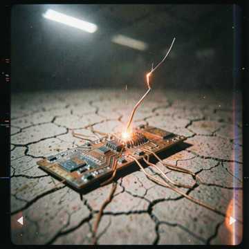 Rusty Circuit