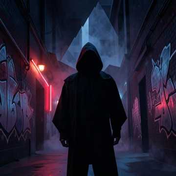 Dark Aura Ka Baap