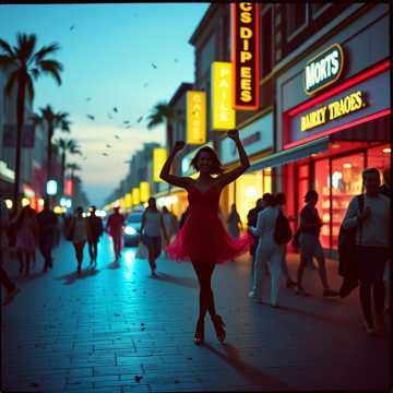 Loud in the Best Way