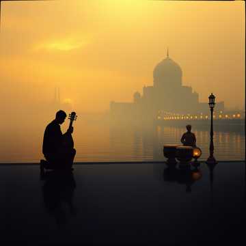 تلوي ذراع الحلم