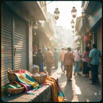 ग्यारस की छुट्टी