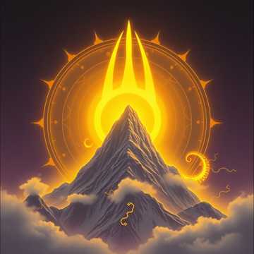 ॐ नमः शिवाय