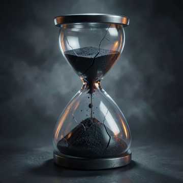 Edge of the Last Shot