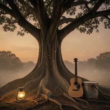 Banyan Tree